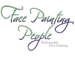 Face Painting People logo