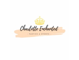 Charlotte Enchanted - Princess Parties & Events logo
