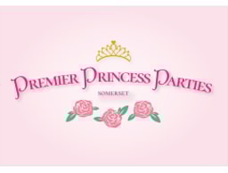 Premier Princess Parties logo