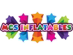 MCS Inflatables logo