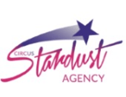 Circus Stardust Agency logo