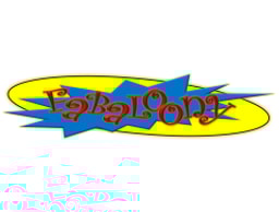 Fabaloony logo