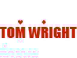 Tom Wright Close-Up Magician logo