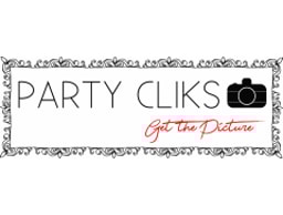 PartyCliks logo