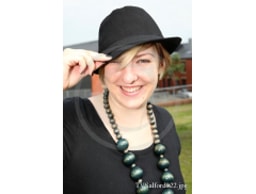 Katie Alice Singer logo