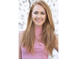 Catherine Hayward logo