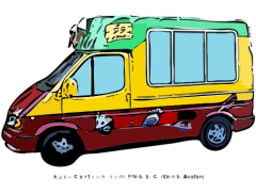 Midland Mr Whippy logo