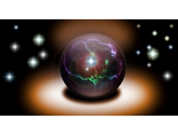 Spiritual Events UK logo