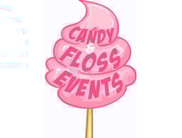 Candy & Floss Events logo