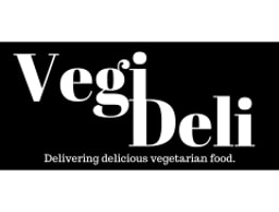 Vegi Deli logo
