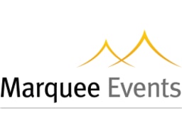 Marquee Events logo