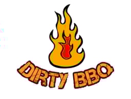 Dirty BBQ logo