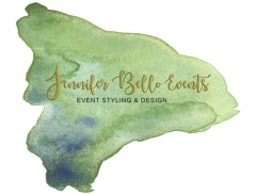 Jennifer Bello Events logo