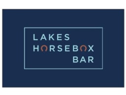 Lakes Horsebox Bar logo