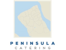 Peninsula Catering logo
