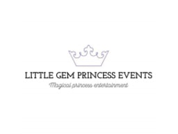 Little Gem Princess Events logo