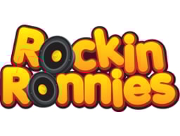 Rockin Ronnies logo