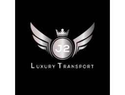 J2 luxury Transport logo