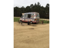 Warren’s Ice Cream logo