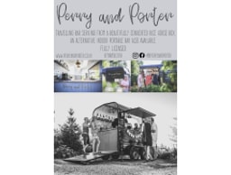 Perry and Porter logo