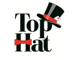 Top Hat logo
