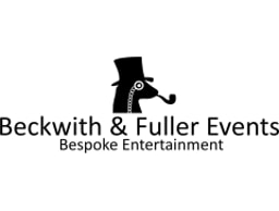 Beckwith and Fuller Events logo