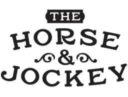 The Horse & Jockey Mobile Bar logo
