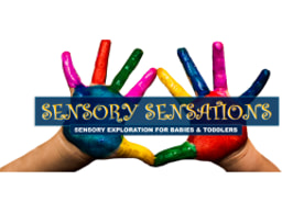 Sensory Sensations logo