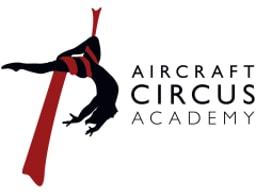 AirCraft Circus Academy logo