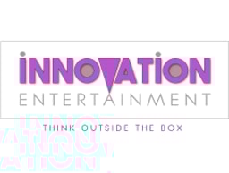 Innovation Entertainment logo