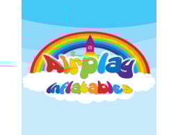 Airplay Inflatables logo