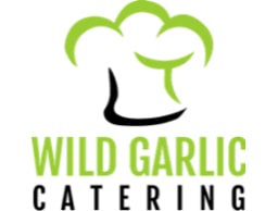 Wild Garlic Catering logo