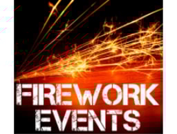 Firework Events logo