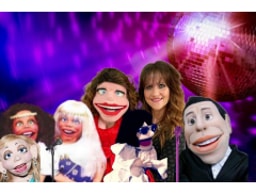 Emily Brown and Friends logo