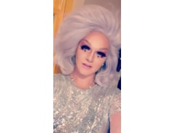 Ferrera williams drag entertainment logo