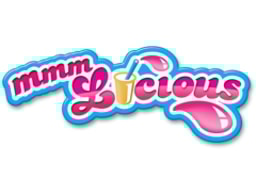 Mmmlicious logo