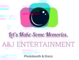 A&J Entertainment logo