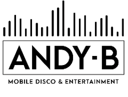 Andy B Mobile Disco & Entertainment logo