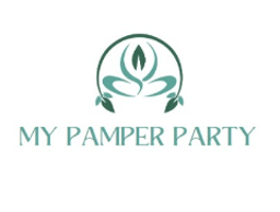 My Pamper Party logo