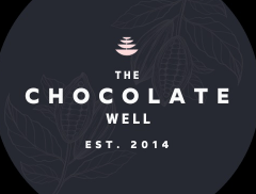 The Chocolate Well logo
