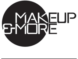 Makeup & More logo