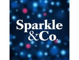 Sparkle & Co. logo