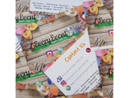 Every Event Party Hire Ltd logo