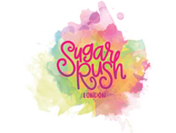 Sugar Rush London logo
