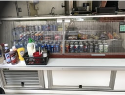 Food And BeverageS (FABS) logo