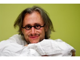 David X Green photography logo