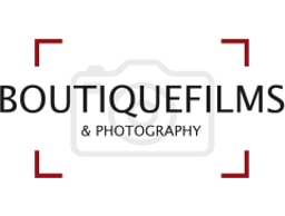Boutique Wedding Films logo