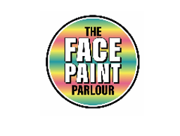 The Face Paint Parlour logo