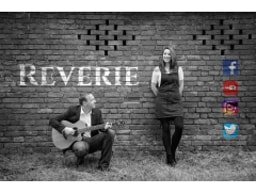 Reverie Acoustic Duo logo