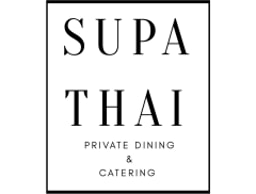 Supa Thai logo